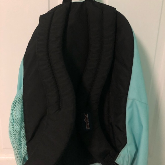 Jansport Big Student Backpack - Picture 6 of 6